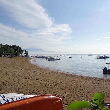 Zen Villa Sanur Art Esterno foto