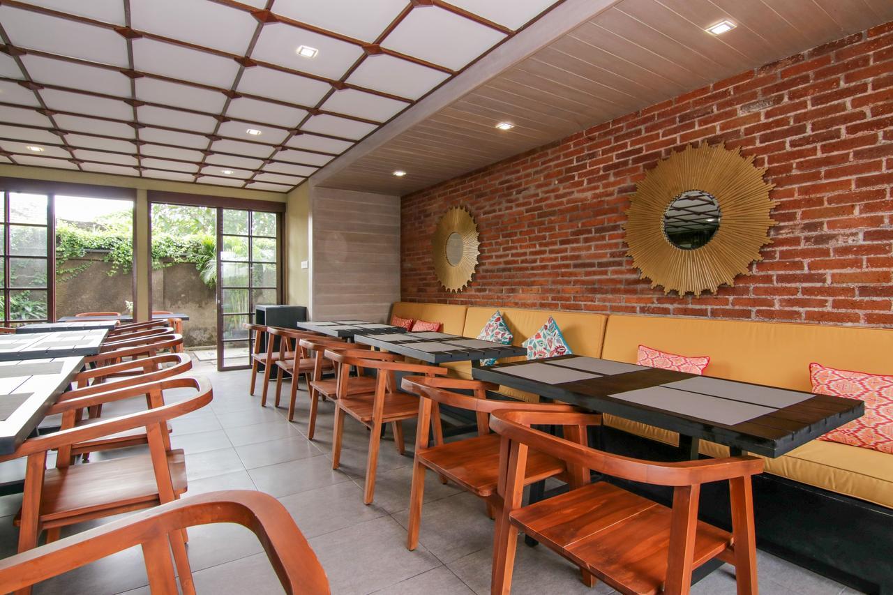 Zen Villa Sanur Art Esterno foto