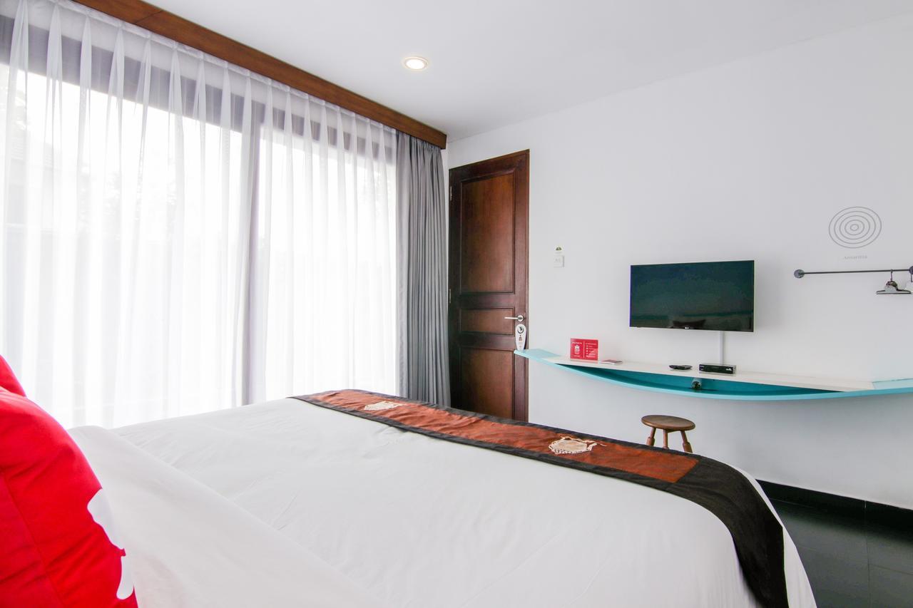 Zen Villa Sanur Art Esterno foto